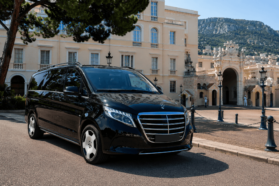 Votre Chauffeur ABC