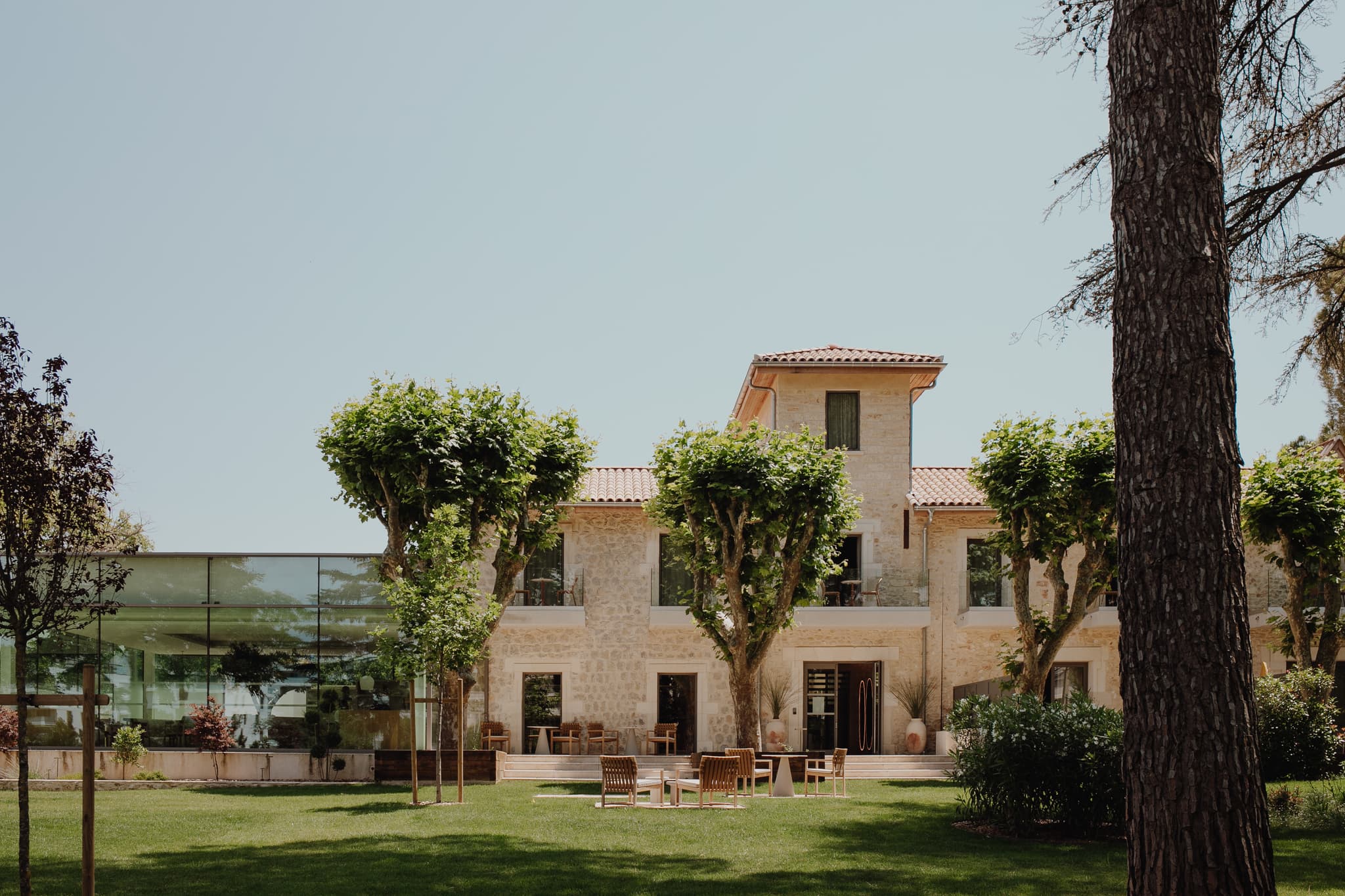 Maison Verchant