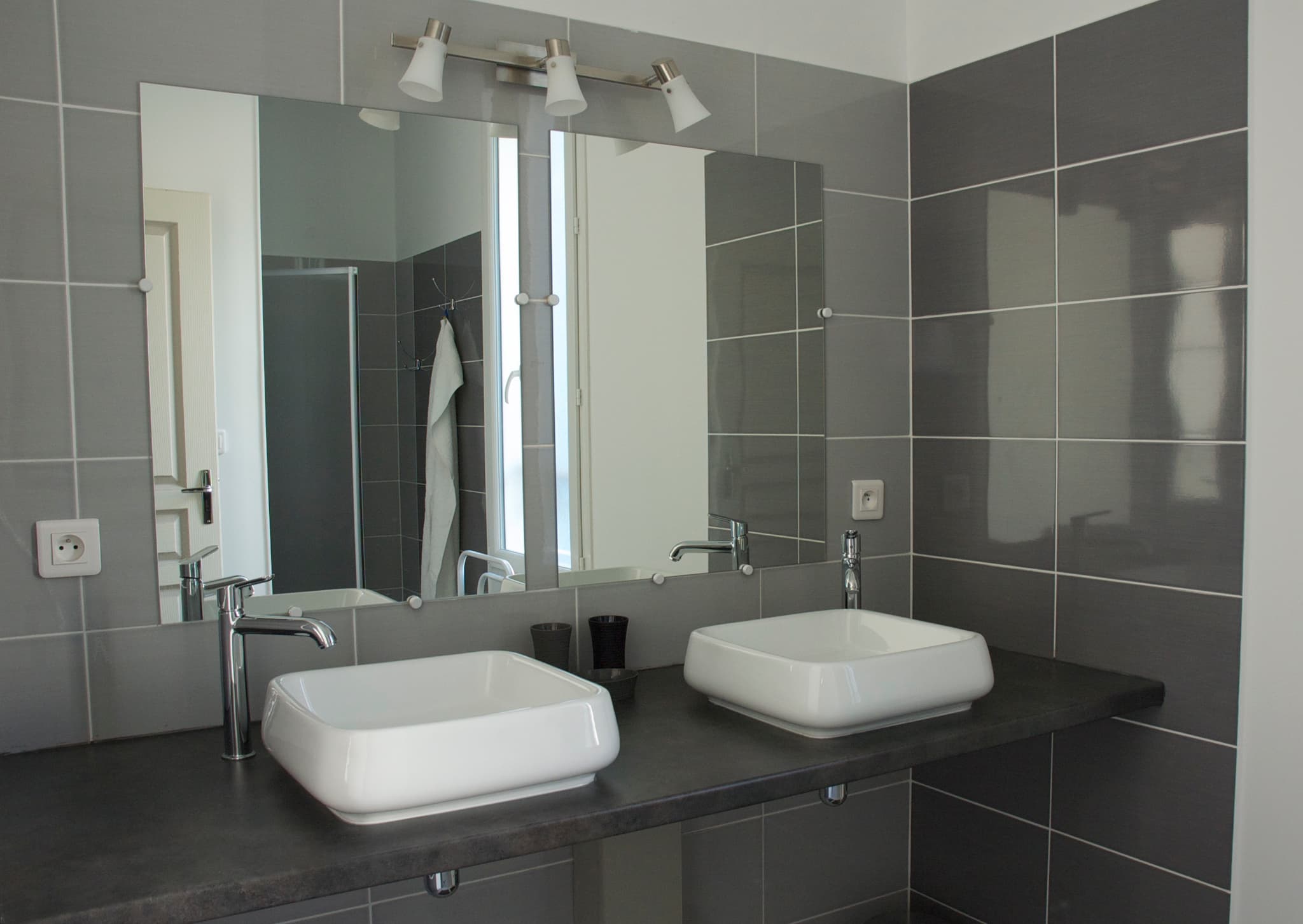 badkamer 1