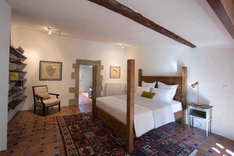 chambre Salagou