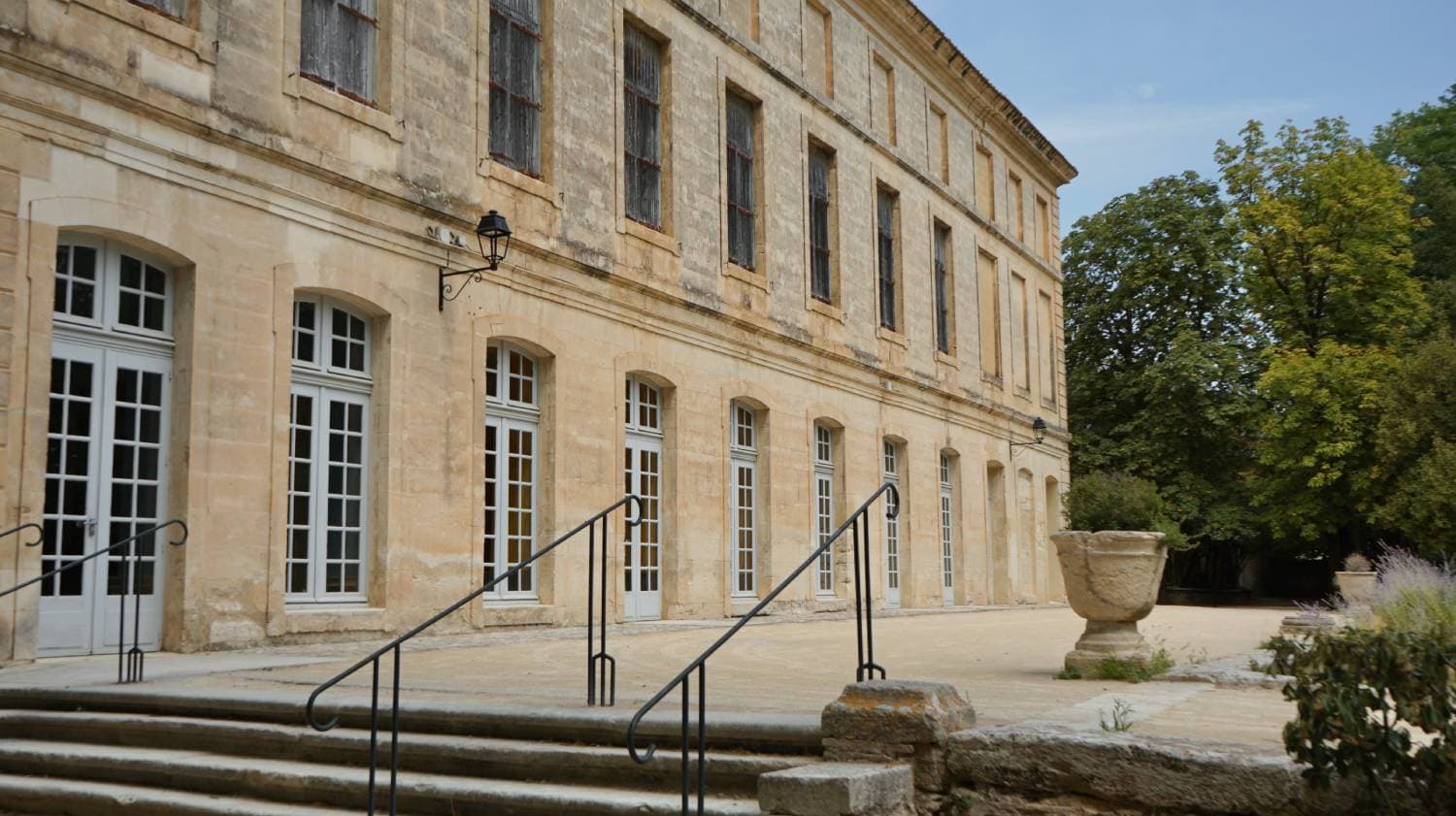 chateau-laverune
