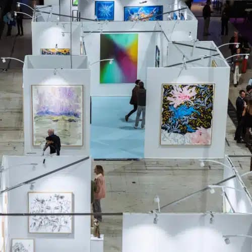 art montpellier