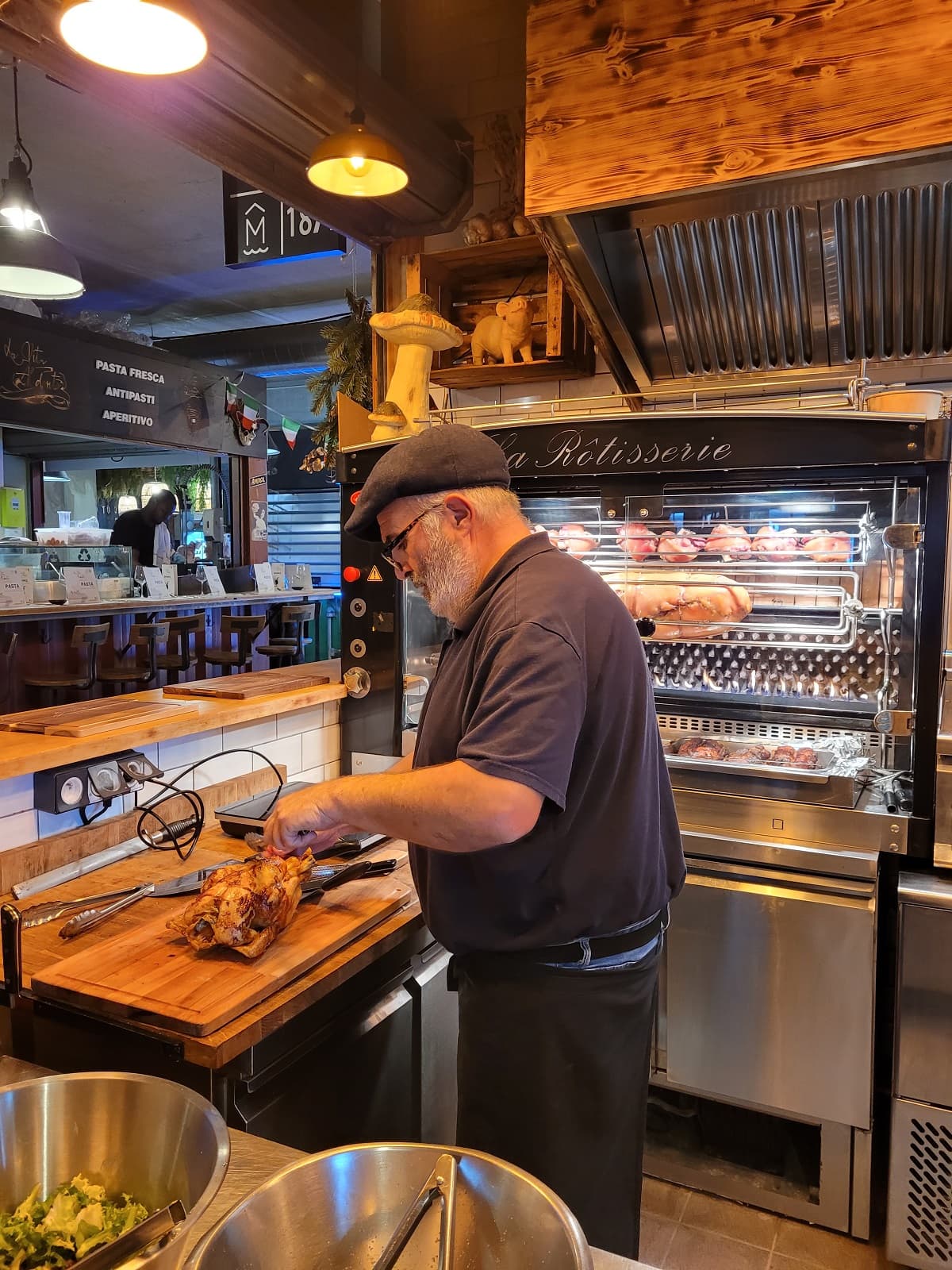 la rotisserie du lez - ©M.HESS OTC3M (3)