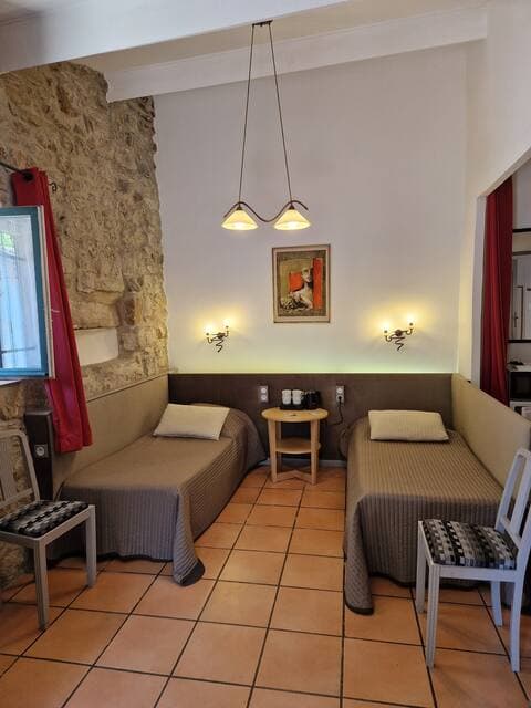 vue interieur