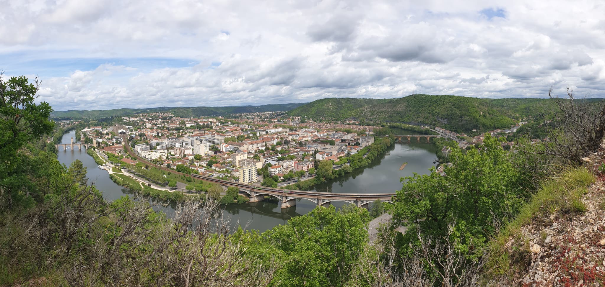 Croix Magne