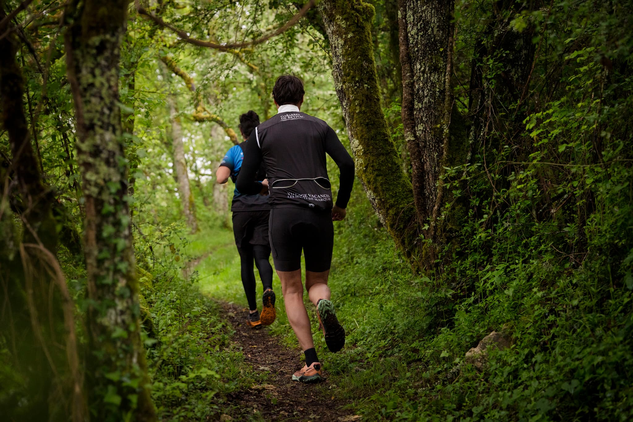 Trail