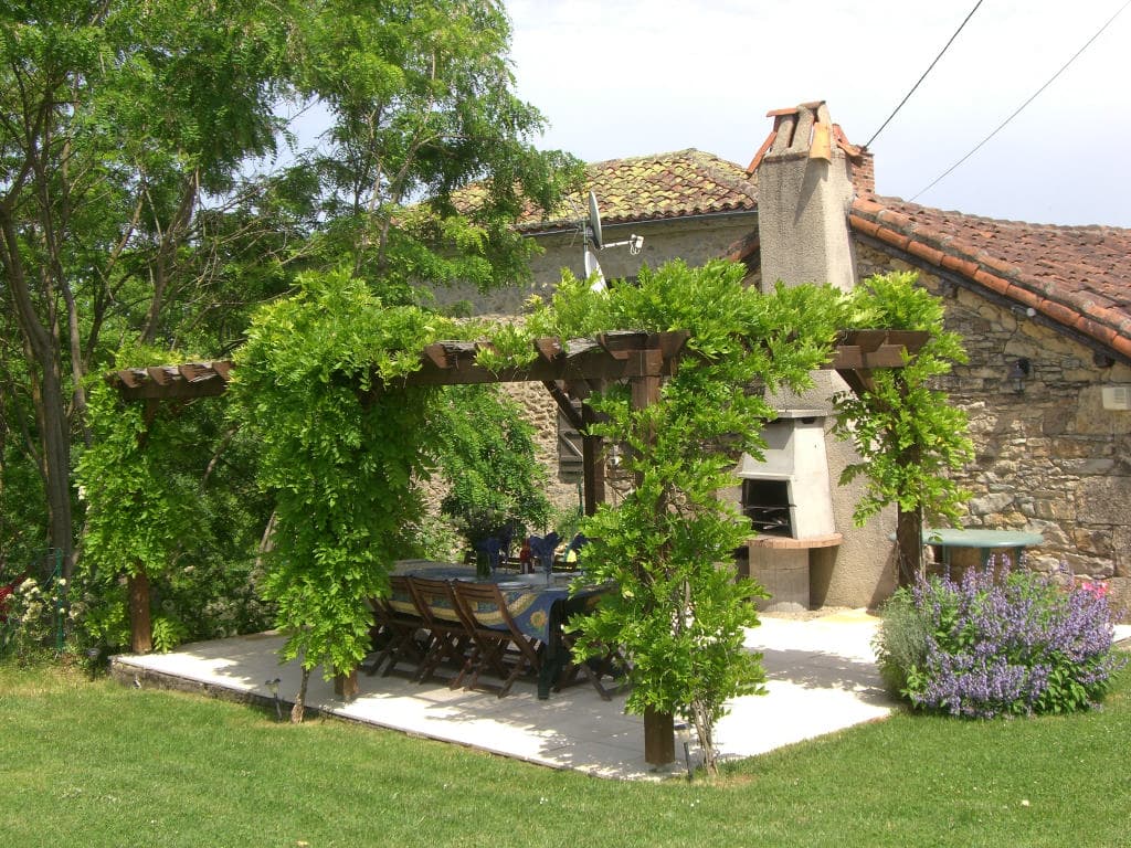 La Grange Liffernet