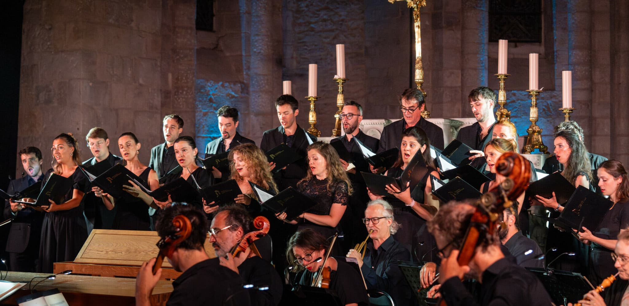 messe-en-ut-Francois-le-Guen-Festival-de-Rocamadour