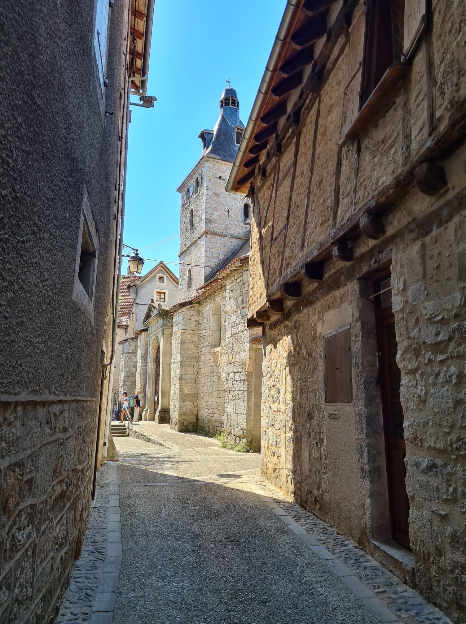 Rue
