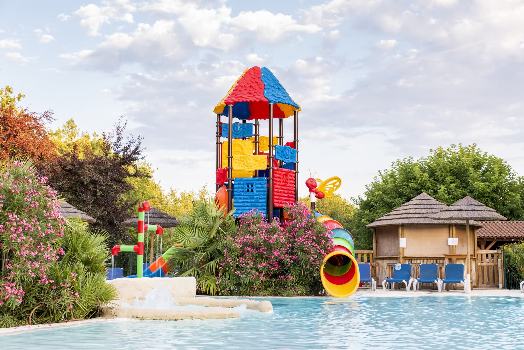 Camping L'Évasion