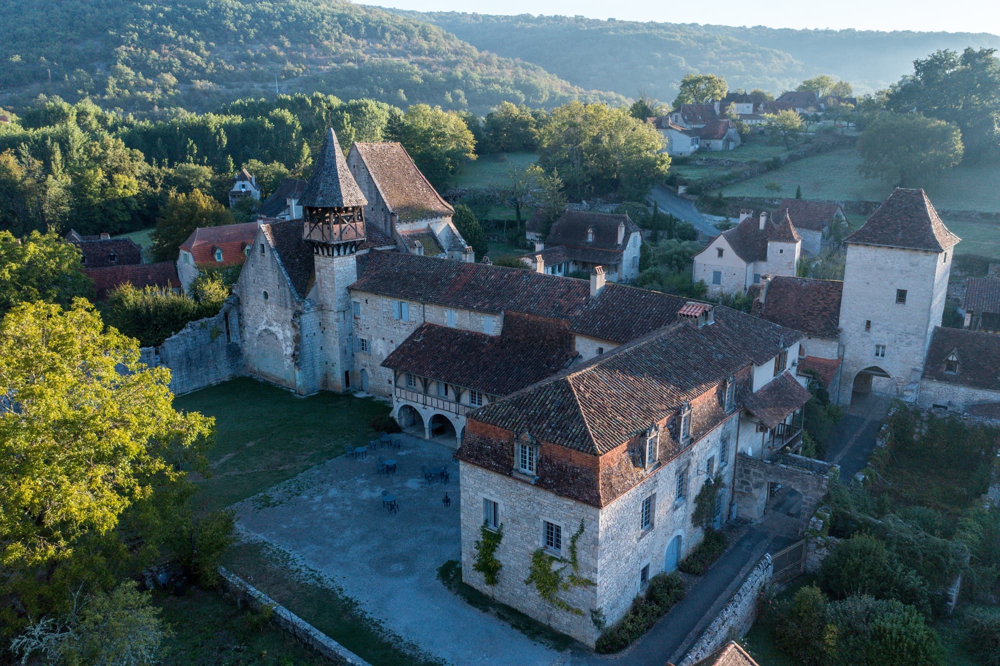 Espagnac-Sainte-Eulalie