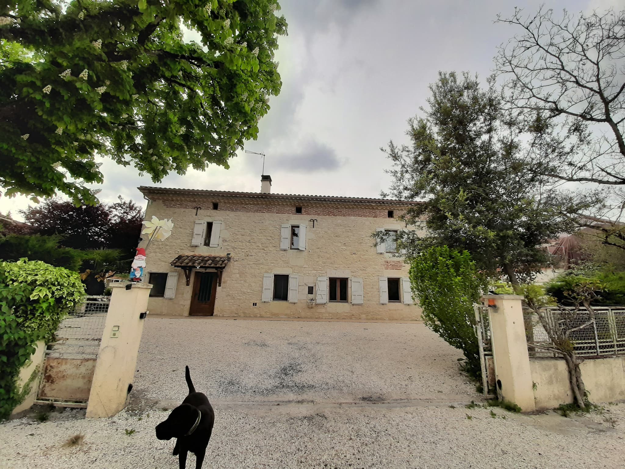 Le Filou des Saisons