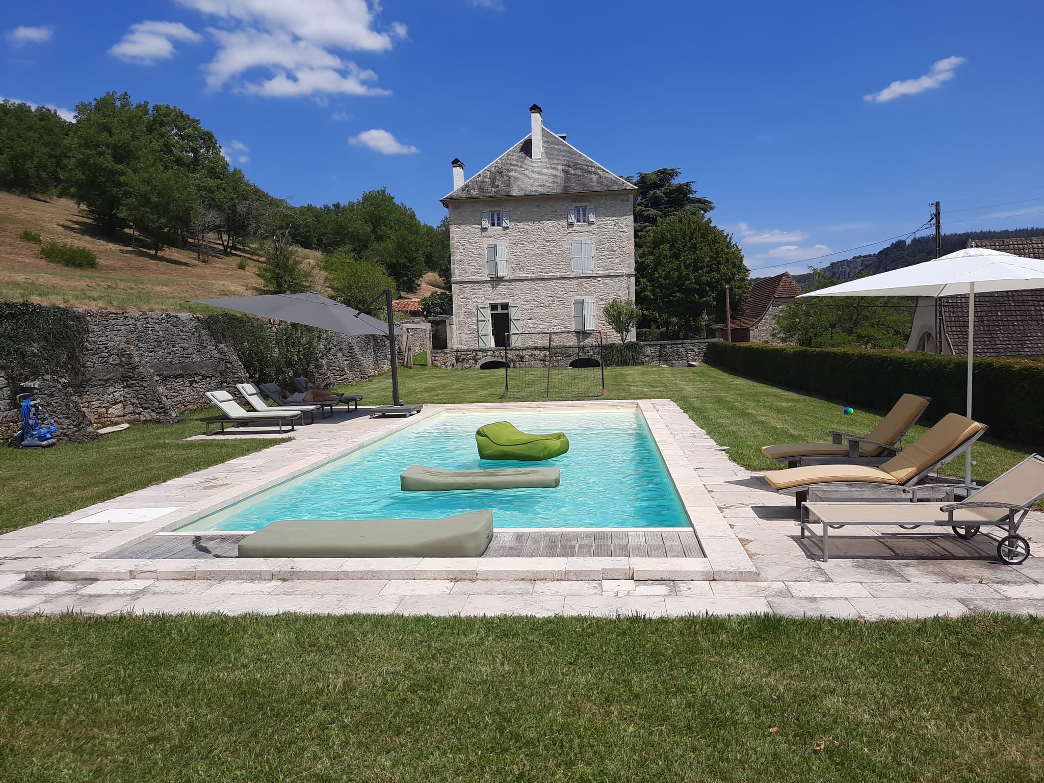 Domaine de Nazac