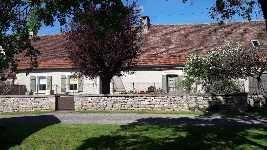 Maison Angéline