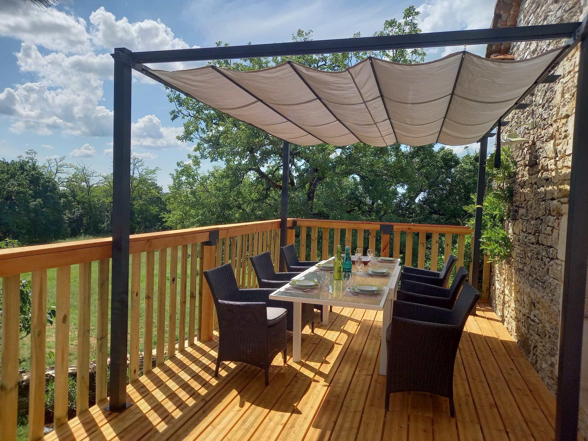 Gîte Ami Terras