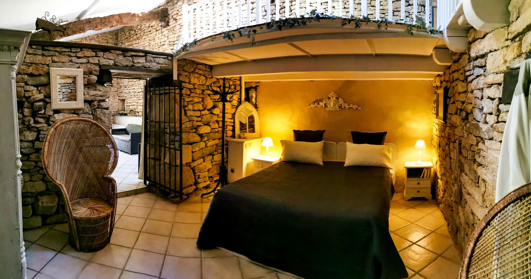 chambre