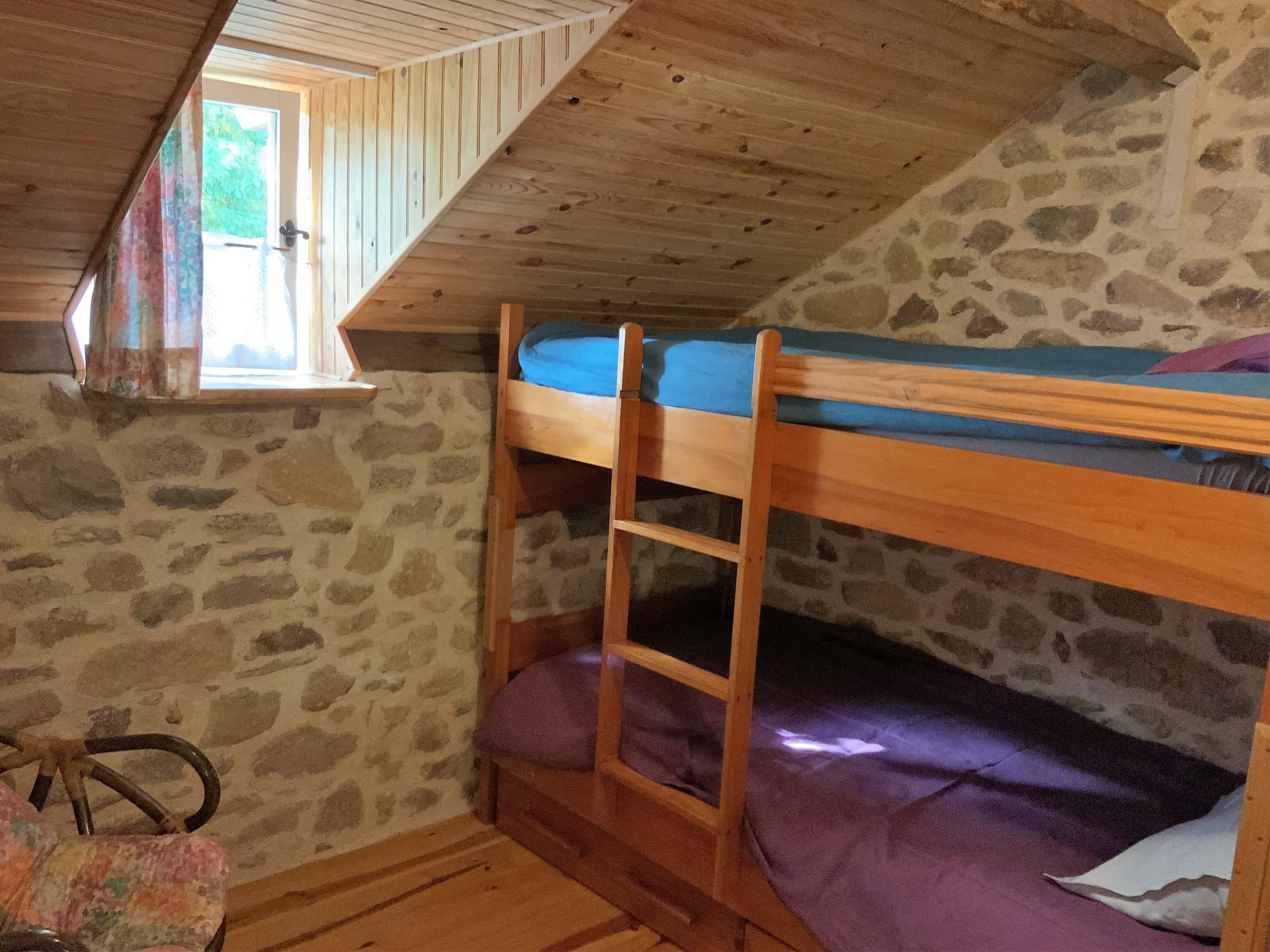 Gîte Le Fenil