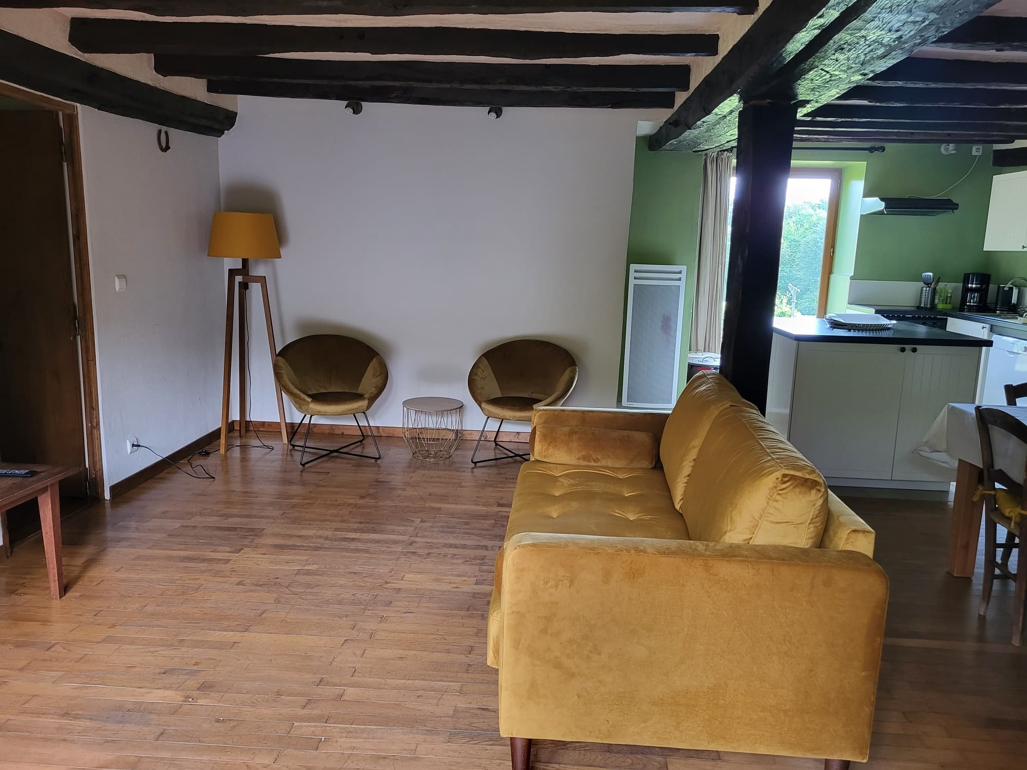salon