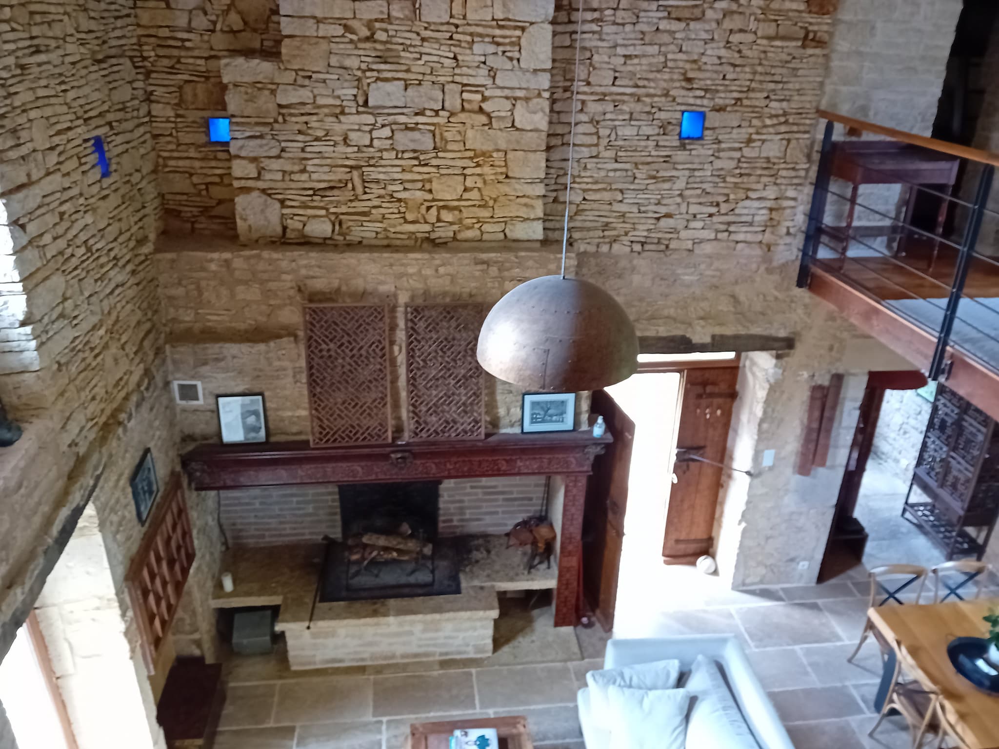 Le Manoir Schneury