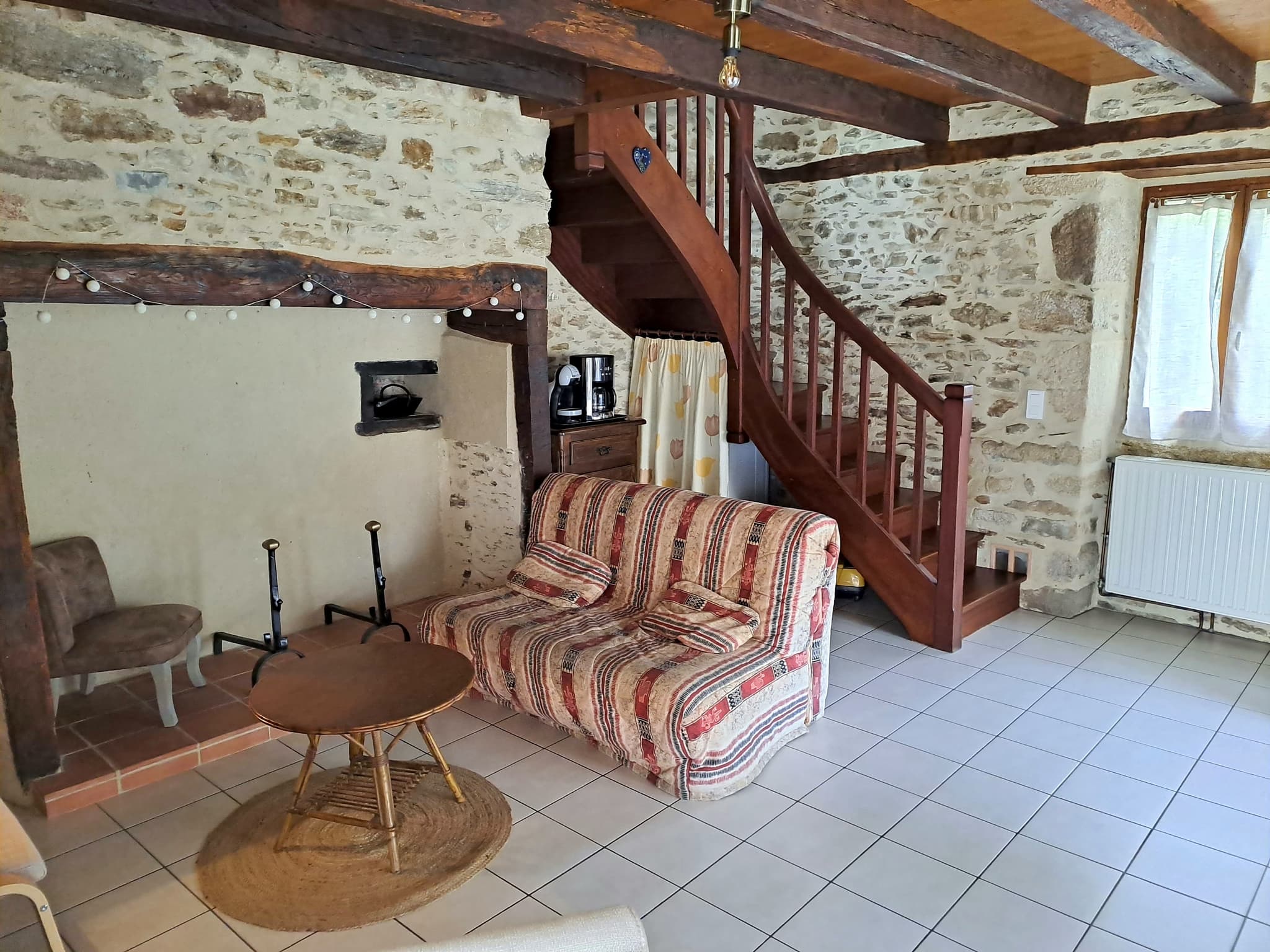 Le Clos Many - Maison Landes