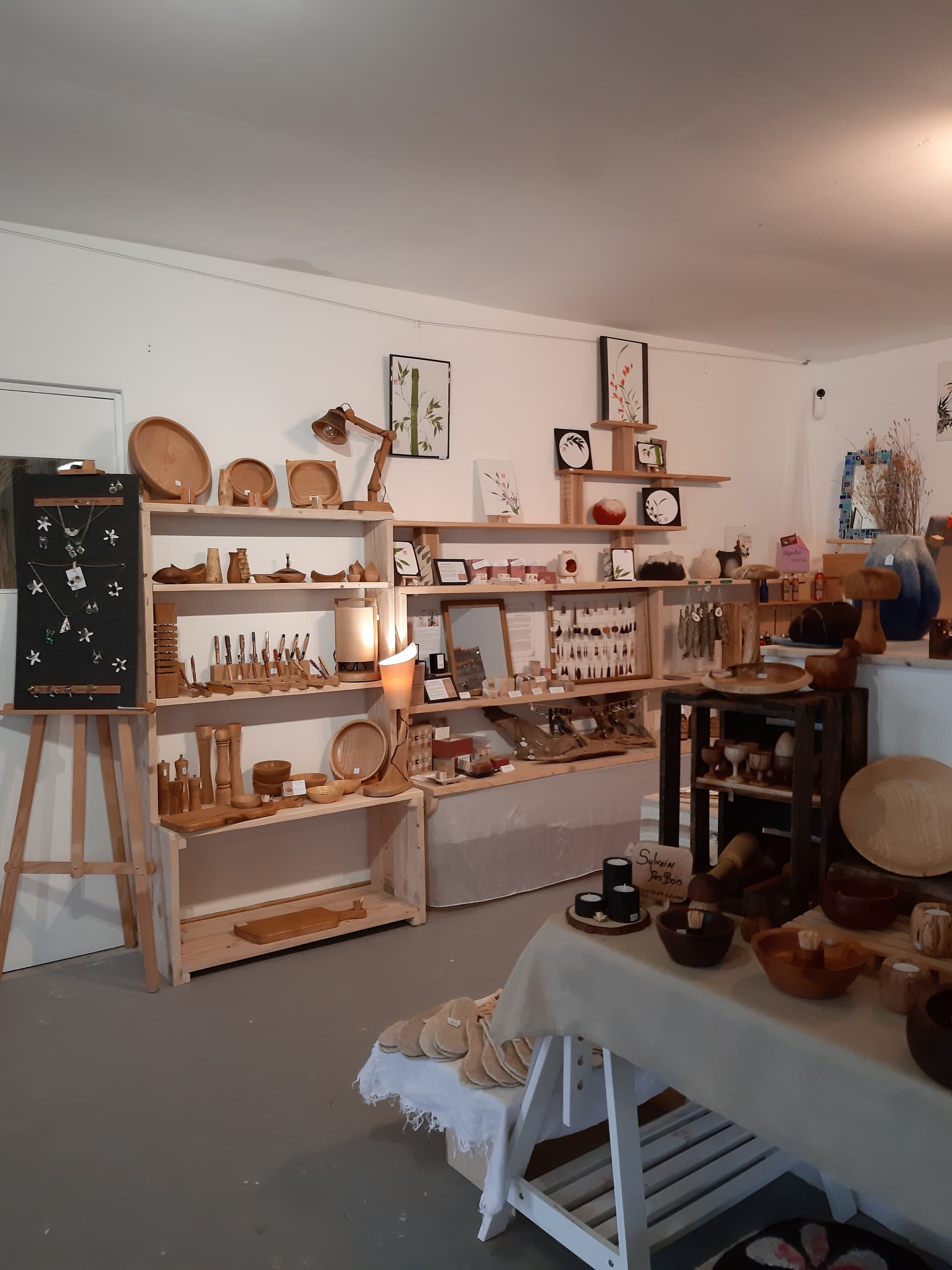 boutique