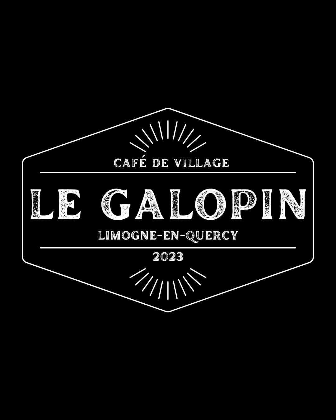 Le Galopin