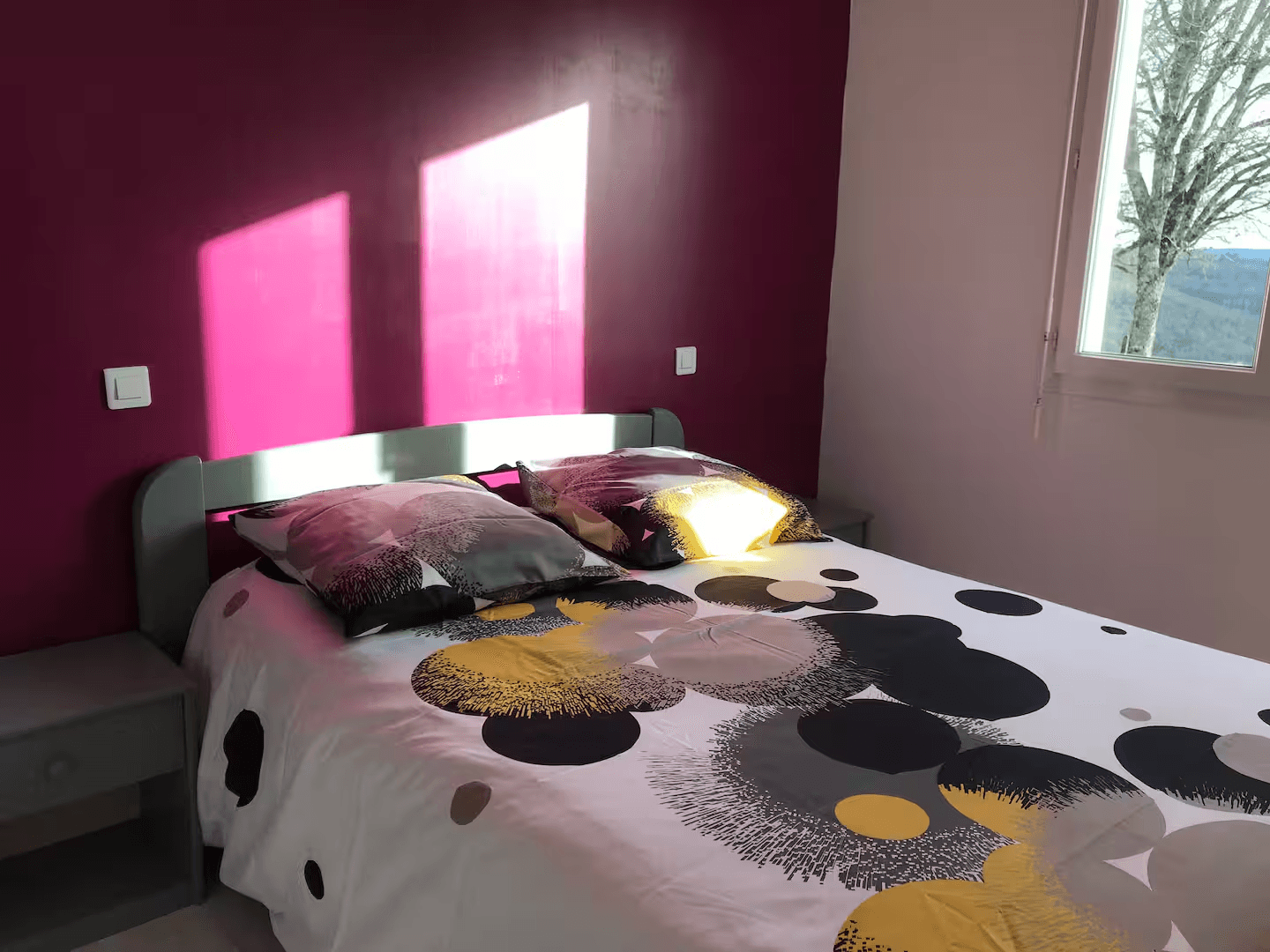 Gîte Sophie