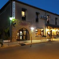 Hôtel Restaurant La Truffière