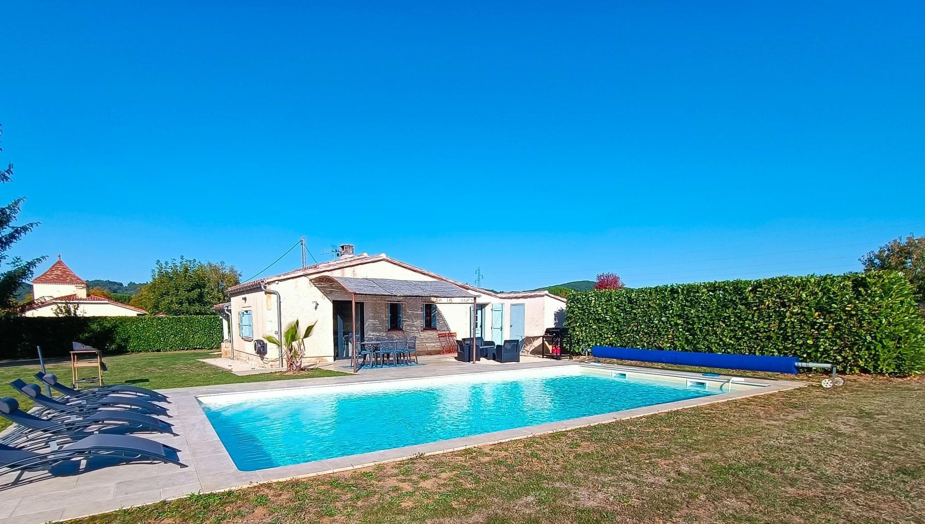 La Bergerie