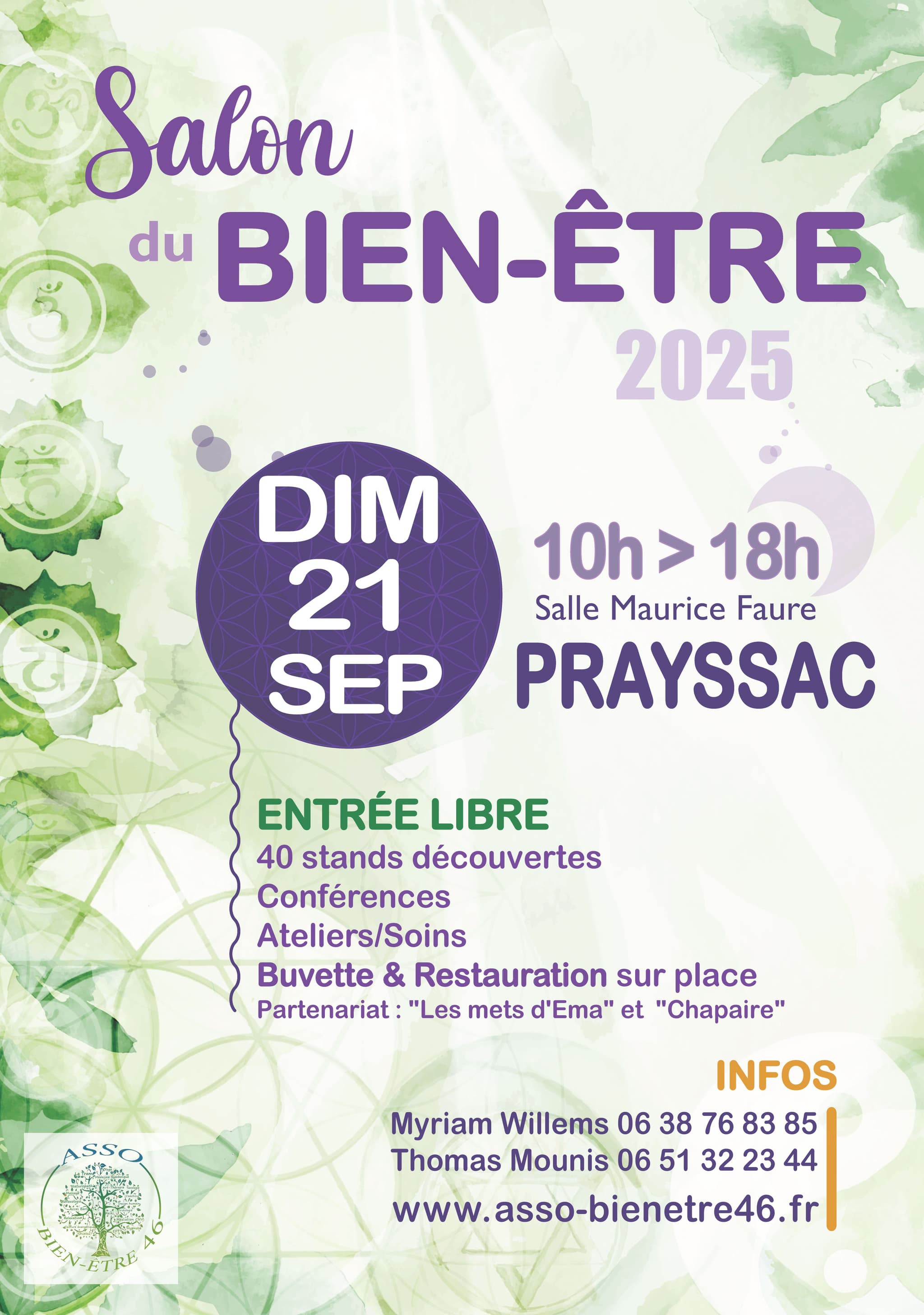 A3 - Affiche salon 2025 FINALE (1)