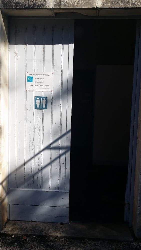 Aire de Pique-Nique de l'ancienne école