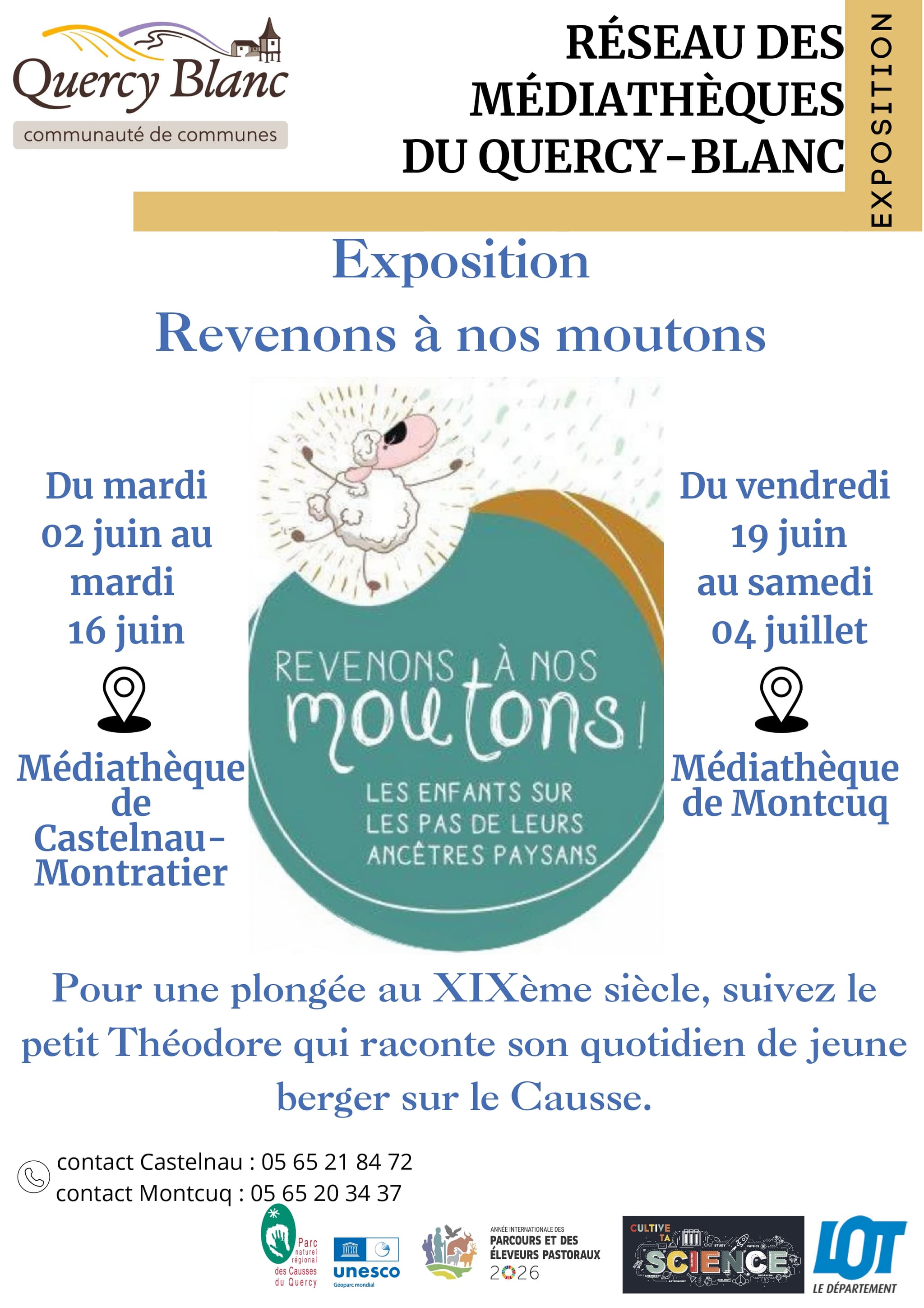 Affiche - Expo Moutons - Réseau_page-0001