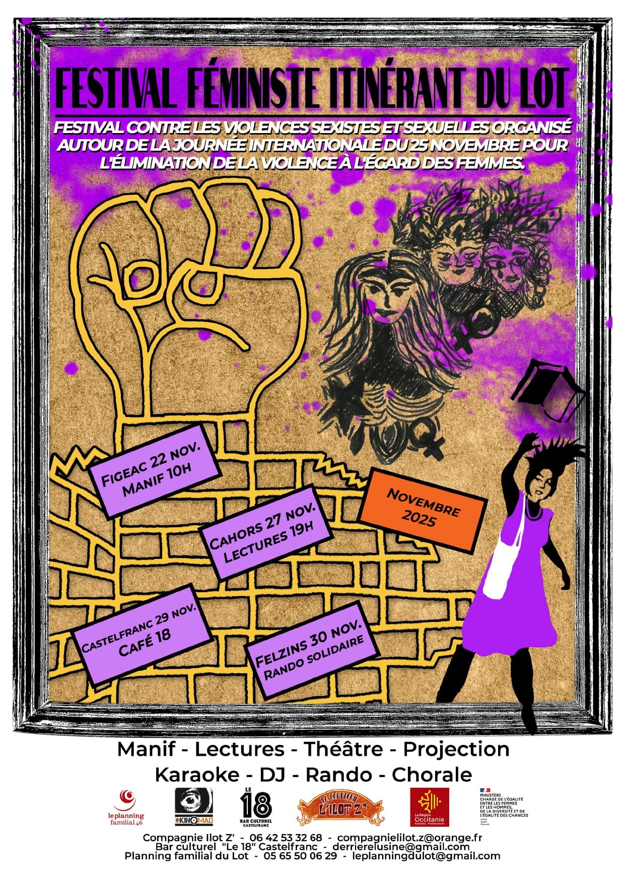 Affiche 2025 22Festival féministe itinérant du Lot 22 2025.jpg_page-0001 (1)