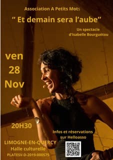 Association A Petits Mots - 1