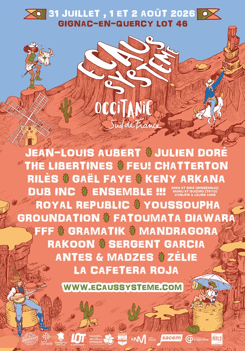 Basse def mail affiche 2026