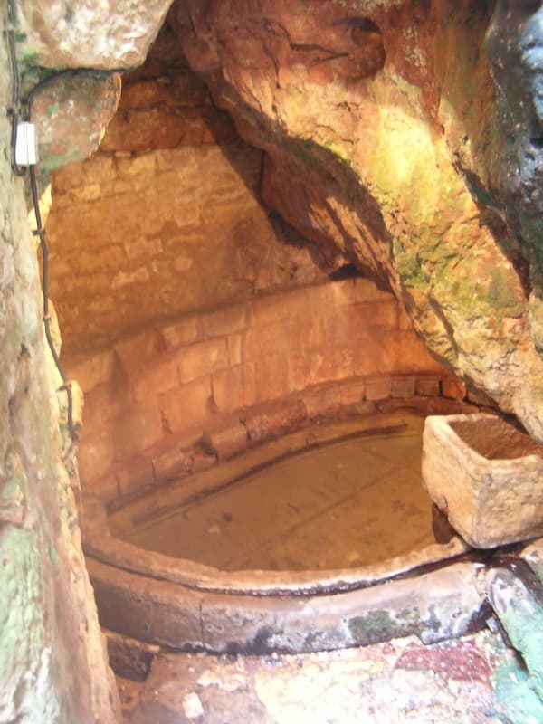 Musée de Capdenac le Haut