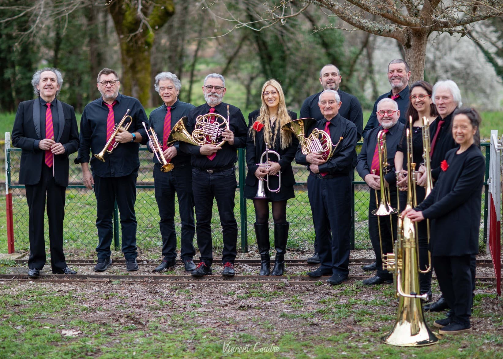 Cahors Brass