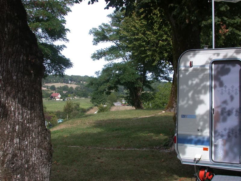 Camping Municipal La Callopie