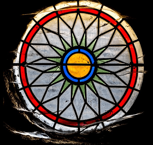 Eglise Saint Pierre