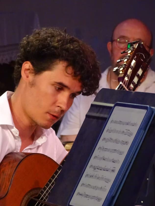 Figeac Festival rencontres musicales
