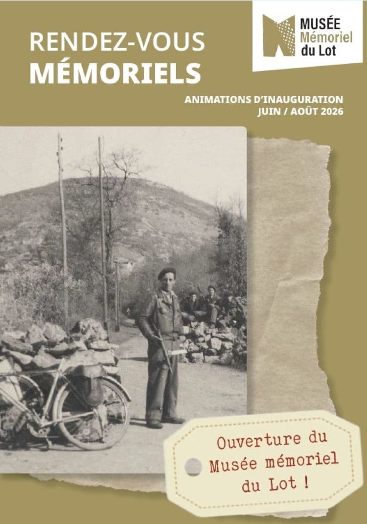 rendez-vous mémoriels