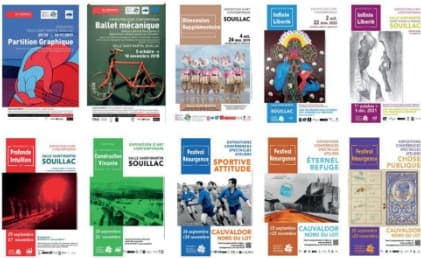 Les 10 ans de Résurgence