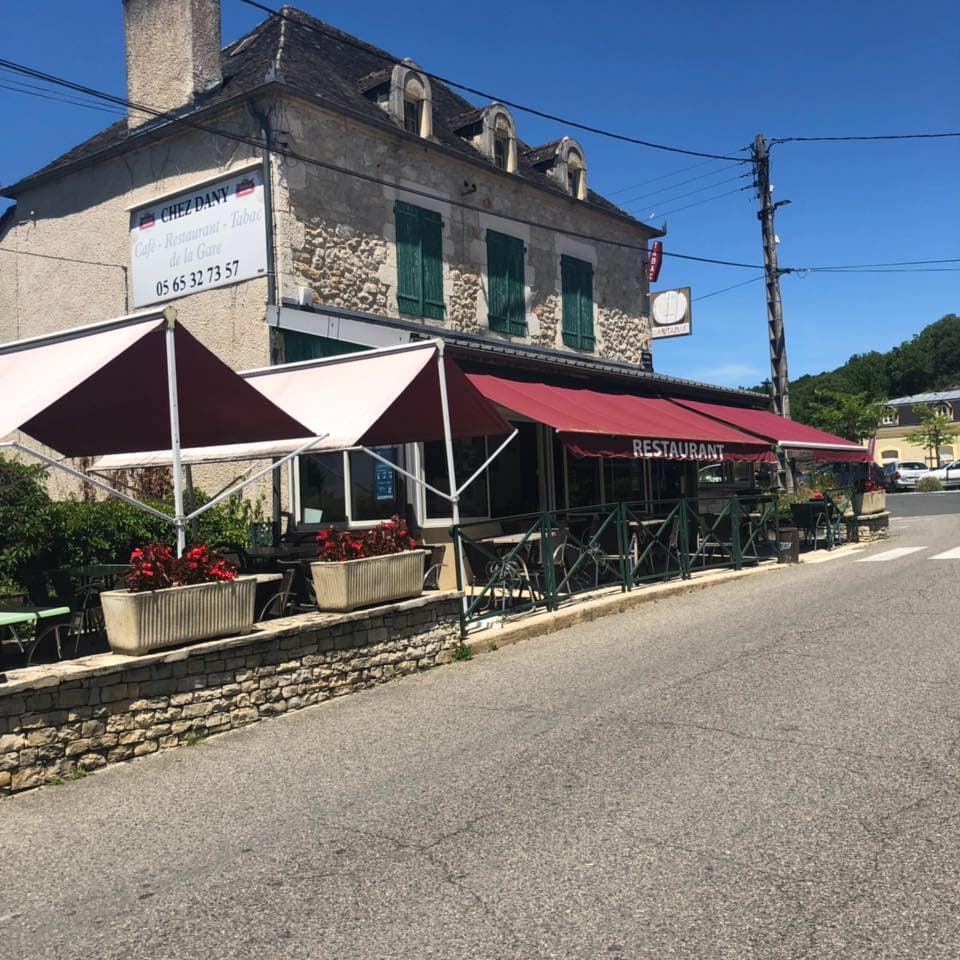 Chez dany -Souillac