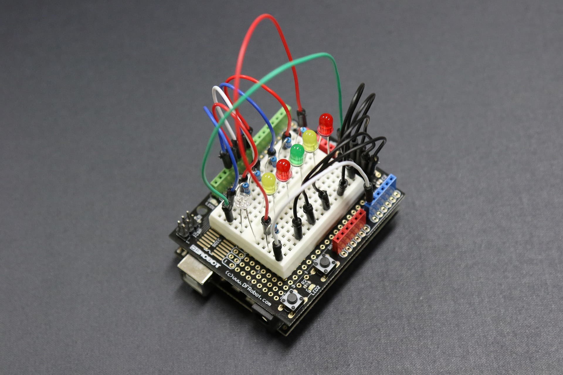 Circuit électronique