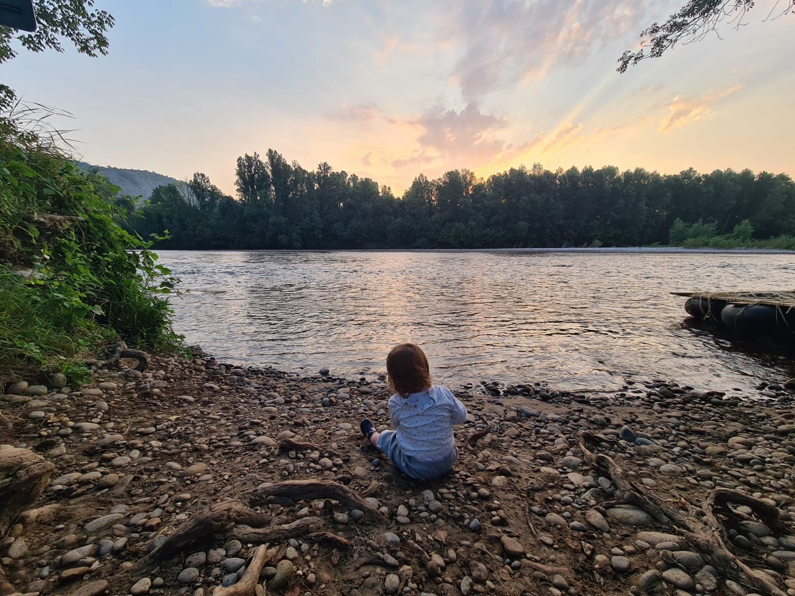 Camping le Jada