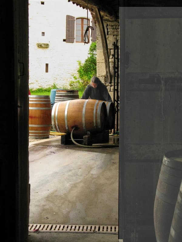 Domaine du Garinet