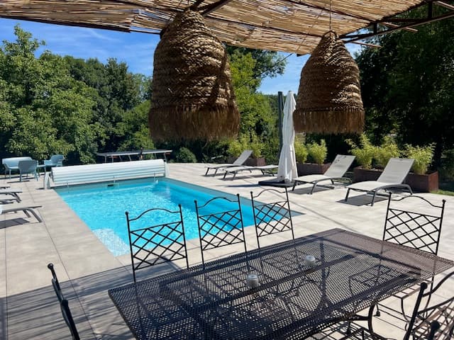ESPACE PISCINE