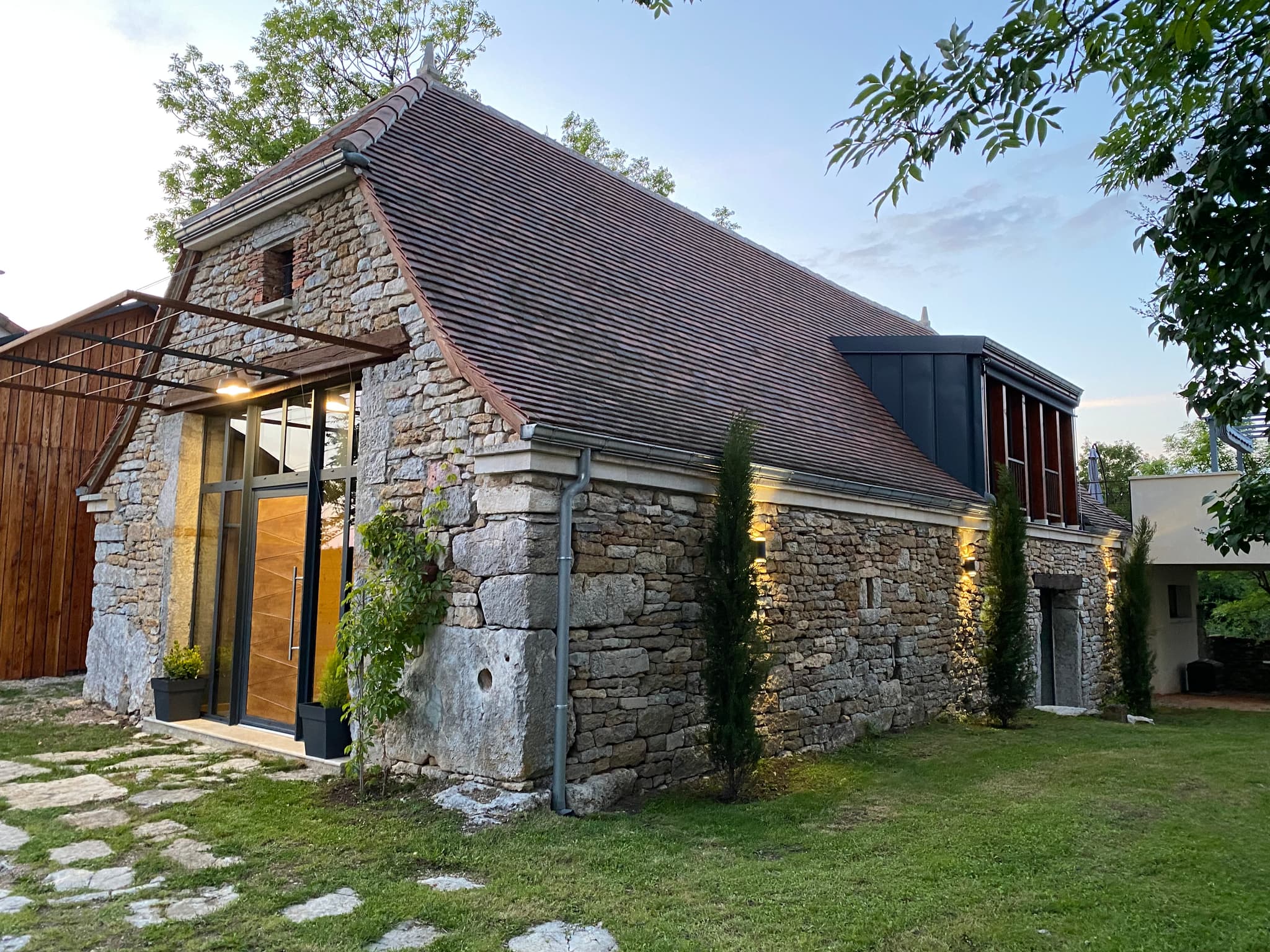LA GRANGE