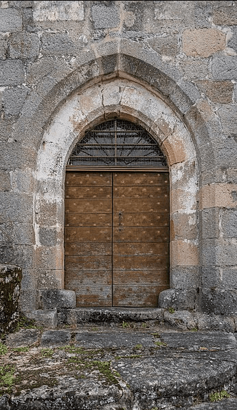 Visite de l'église Sainte-Marie Madeleine