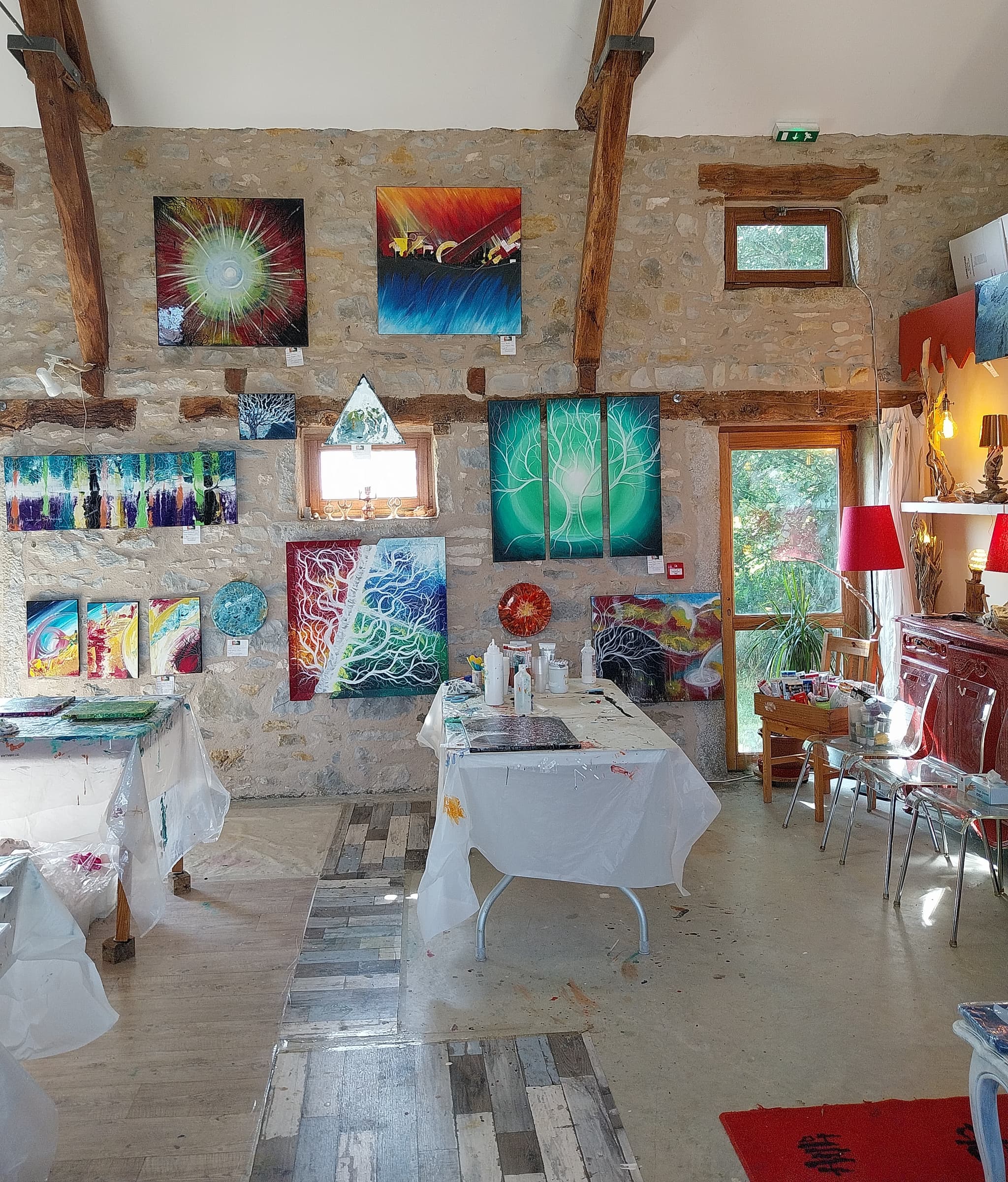 atelier Emilie Colson